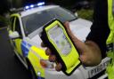 Road traffic collisions lead to almost 100 drink or drug drive arrests