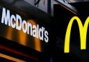 Jobs advertised as McDonald's announces new restaurant to open next month