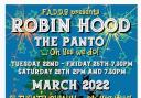 Popular January pantomime postponed until spring due to Covid