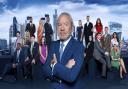 Series 16 of The Apprentice airs this week (BBC Pictures)
