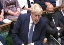 Boris Johnson PMQs: Watch Prime Ministers Questions live (PA)