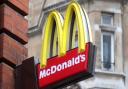 Milford Haven’s new McDonald’s restaurant will soon be able to operate a drive-thru service 24 hours a day.