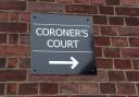 The inquest has recorded a conclusion of drug related death.