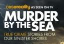 BOOK: Two Pembrokeshire murder cases will feature in the book Murder By The Sea