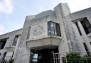 A paedophile has been jailed for five years at Swansea Crown Court.