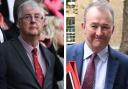 Mark Drakeford has been urged to drop ‘ridiculous’ tourism tax plans by Simon Hart. Pictures: Huw Evans Agency/PA Wire