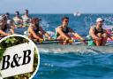 World-class rowers and their supporters will be seeking accommodation in Pembrokeshire in October