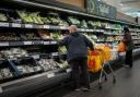 Grocery price inflation slowed but shoppers still face higher prices (PA)