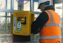 The latest stage in the defibrillator roll-out will see the life-saving machines installed at several Pembrokeshire stations