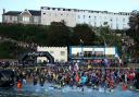 Tenby traders are fearing Ironman Wales' new 2023 date could impair business