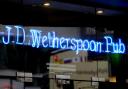 This is the full list of the 39 Wetherspoon pubs currently up for sale