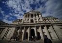 UK interest rates are expected to rise further this week as inflation remains stubbornly high, economist have said (Yui Mok/ PA)