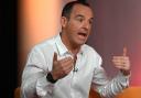 Money Saving Expert Martin Lewis doesn’t appear in adverts and stressed that if you saw his face or name associated with one it would be a scam