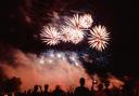 Where can you see fireworks displays in Pembrokeshire this year? Picture: Pexels