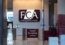 The Financial Conduct Authority (FCA).