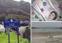 The cost of season tickets at Pembrokeshire Coast National Park car parks, including Manorbier and Angle, has doubled.