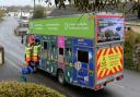 Pembrokeshire residents are once again the best recyclers in Wales. Picture: Pembrokeshire County Council.