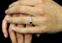 The legal age for marriage has been raised from 16 to 18 in England and Wales (Geoff Kirby/PA)