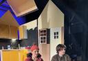 Hansel and Gretel by Mid Wales Opera