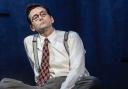 David Tennant's performance is 'magnificent': The Guardian.