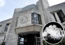 A Pembrokeshire man and a woman from Ceredigion have admitted dealing cocaine.