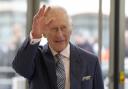 More than 850 community and charity representatives from across the UK have been invited to attend King Charles III's coronation on May 6