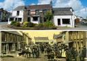 The Crymych Arms has been at the heart of the community for many years.