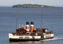 Sold-out cruise on historic paddle steamer cancelled due to sea conditions