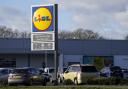 Lidl has listed 43 locations in south and mid Wales where it would like to build new stores