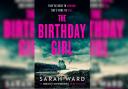 The Birthday Girl by Sarah Ward is set on a fictional island based off Caldey Island