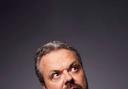 Hal Cruttenden will be at the Torch Theatre next month. Picture: Torch Theatre