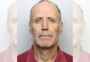 An appeal has been launched to find Huw, who went missing in Haverfordwest.