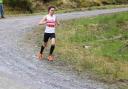 Ollie George was the fist Welsh runner to complete the Trail De Guerledan European Trail Running Championships.. He came 12th overal and second in his age category.