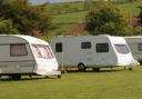 A senior Pembrokeshire councillor has created an online petition calling for a halt to any new caravan sites in areas “already at capacity