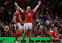 Wales came from behind impressively (Simon Galloway/PA)