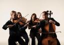 Dudok String Quartet from Amsterdam will perform three times during the festival.