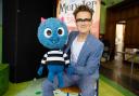 Tom Fletcher's There's a Monster in Your Show will be coming to Milford Haven. Picture: Torch Theatre