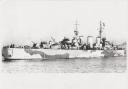HMS Abdiel