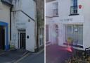 The {My} Dentist practices at  Quay Street in Haverfordwest and Hendy-Gwyn in Whitland.