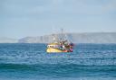 £2m of grant funding is being made available for all UK commercial fishing vessels