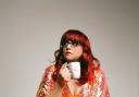Angela Barnes will bring her Hot Mess tour to Milford Haven. Picture: Torch Theatre