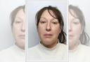 Lynne Leyson has been added to Crimestoppers Most Wanted list.
