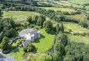 Take a look around the most expensive Pembrokeshire property on the market