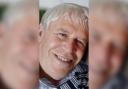Christopher has been reported missing from the Withybush area of Haverfordwest.