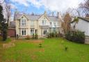 Greenwood Lodge, Heywood Lane, Tenby, is for sale with Yopa.