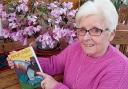 Author Julie Morgan has published her first book after finding it in the attic after 20 years.