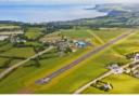 West Wales Airport, Aberporth