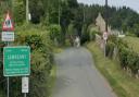 Lawrenny. Picture: Google Street View.