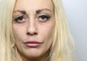 Melissa Morris has been jailed for selling cocaine.