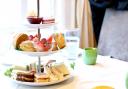 Afternoon teas can be a great for any kind of occasion including Mother's Day, hen dos and special family outings. 